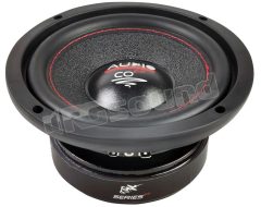 CO 06 DC EVO 165mm dual voice coil subwoofer Audio System