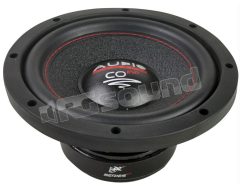 CO 08 DC EVO high-efficiency 200mm dual voice coil subwoofer Audio System