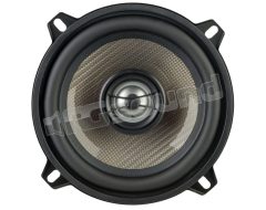 CARBON 130 CO 130mm Carbon series coaxial speaker Audio System