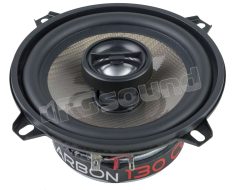 CARBON 130 CO 130mm Carbon series coaxial speaker Audio System