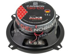 CARBON 130 CO 130mm Carbon series coaxial speaker Audio System