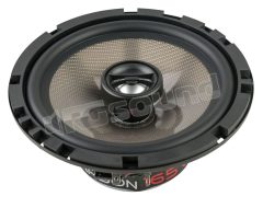 CARBON 165 CO 165mm Carbon series coaxial speaker Audio System