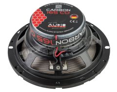 CARBON 165 CO 165mm Carbon series coaxial speaker Audio System