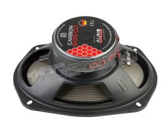 CARBON 609 CO CARBON-SERIES 6×9 coaxial system Audio System