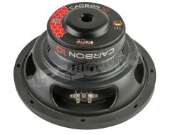 CARBON 10 CARBON SERIES 250mm woofer Audio System