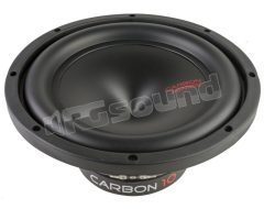 CARBON 12 EFFICIENT 300 mm subwoofer Audio System