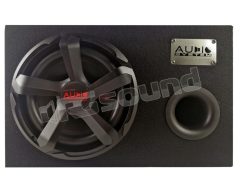 CARBON 10 BR 250mm carbon series sub with 28L box Audio System