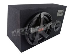 CARBON 10 BR 250mm carbon series sub with 28L box Audio System