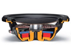 KFC-WPS1200F 30cm Subwoofer Kenwood