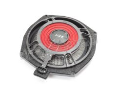 HXFIT BMW UNI EVO 3 partially active 3-way front audio system for BMW Audio System