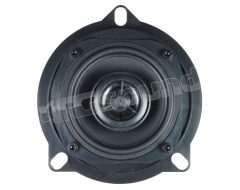COFIT 80 BMW UNI EVO 2 2-way coaxial system for front and rear 80mm Audio System