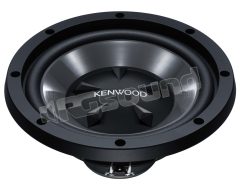 KFC-W112S Compact 300mm subwoofer Kenwood