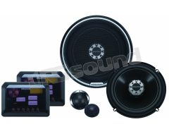 KFC-XS1720P  Kenwood