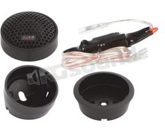 HS 24 W EVO 2 25mm tweeter with crossover Audio System