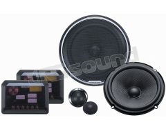 KFC-X1720P  Kenwood