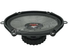 AS 507 EVO Special 5×7 woofer/midrange speakers for Ford and American models Audio System