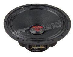 AX 165 PA EVO 165 mm EXTREM DYNAMIC woofer/midrange with neodymium magnet Audio System