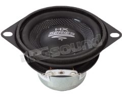EX 50 SQ EVO pair of High End 50mm woofers Audio System
