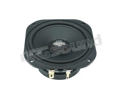 EX 80 SQ EVO 2 pair of High End 80mm woofers Audio System