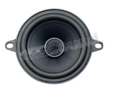EX 80 PHASE EVO 3 80mm woofer with phase plug Audio System