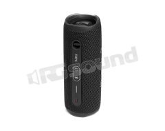 Flip 6 Cassa Bluetooth portatile impermeabile Nero JBL