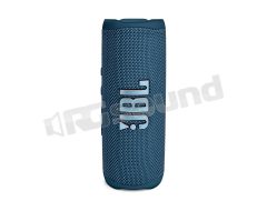 Flip 6 Waterproof portable Bluetooth speaker Blue JBL