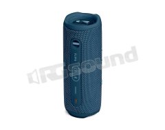 Flip 6 Waterproof portable Bluetooth speaker Blue JBL