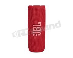 Flip 6 Portable waterproof Bluetooth speaker Red JBL