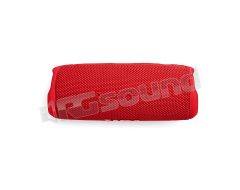 Flip 6 Portable waterproof Bluetooth speaker Red JBL