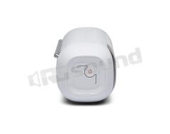 Tuner 2 Bluetooth Speaker with DAB Digital Radio - White JBL