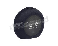 Horizon 2 Wireless digital clock radio - Black JBL
