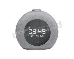 Horizon 2 Wireless digital clock radio - Gray JBL