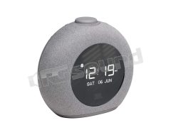 Horizon 2 Wireless digital clock radio - Gray JBL