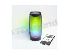 Pulse 4  JBL