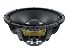 WAN123.01 12" woofer with Neodymium magnet and aluminum basket LaVoce