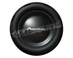 TS-W5102SPL SPL sub Champion Series Pioneer