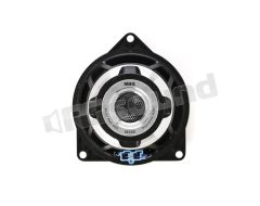 M-40X 10cm coaxial speakers dedicated for BMW MBQ