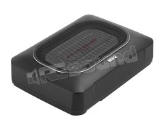 B-68 Active under-seat subwoofer 130x200 mm MBQ