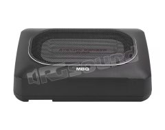 B-68 Active under-seat subwoofer 130x200 mm MBQ