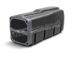 BK 80 20cm active bazooka subwoofer MBQ
