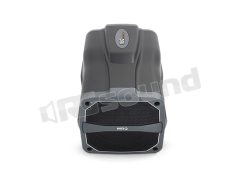 BK 60 active subwoofer, bazooka design 165 mm MBQ
