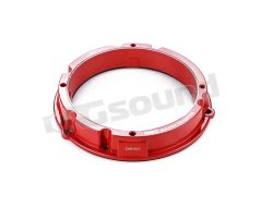 SAR-007 pair of 165mm aluminum mounts for Volkswagen, Buick Excelle, Great Walla Haval H6 MBQ
