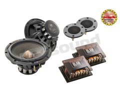 S165-M2 MG BLACK Signature Multix high-end speaker system BLAM