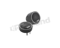 S 165.80+ high-sensitivity speakers: 165mm woofer and 20mm tweeter BLAM