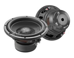 LS P25 25cm Subwoofer - Dual 2 Ohm Voice Coil BLAM