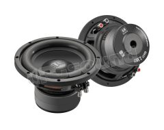 LS P20 20cm subwoofer, dual 2 Ohm voice coil, 250 Watt RMS BLAM