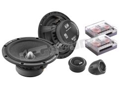 165 R2X 165mm 2-way speaker system, 2 Ohm impedance BLAM