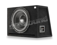 CR 30 Relax R 12 30 cm subwoofer in a reflex enclosure BLAM