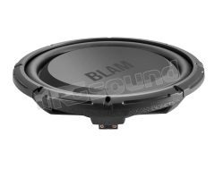 RS 12.4 30cm ultra slim subwoofer BLAM