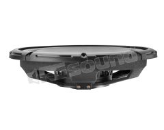 RS 12.4 30cm ultra slim subwoofer BLAM